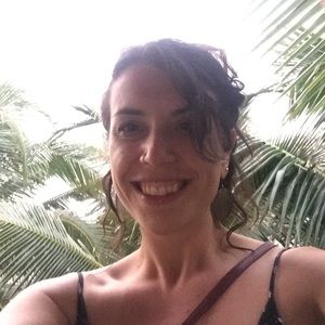 Meet your Posher, Kelley